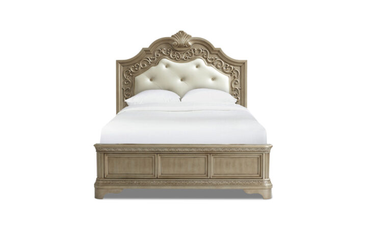 Vincenza bed