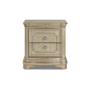 Vincenza nightstand