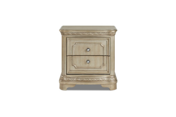 Vincenza nightstand