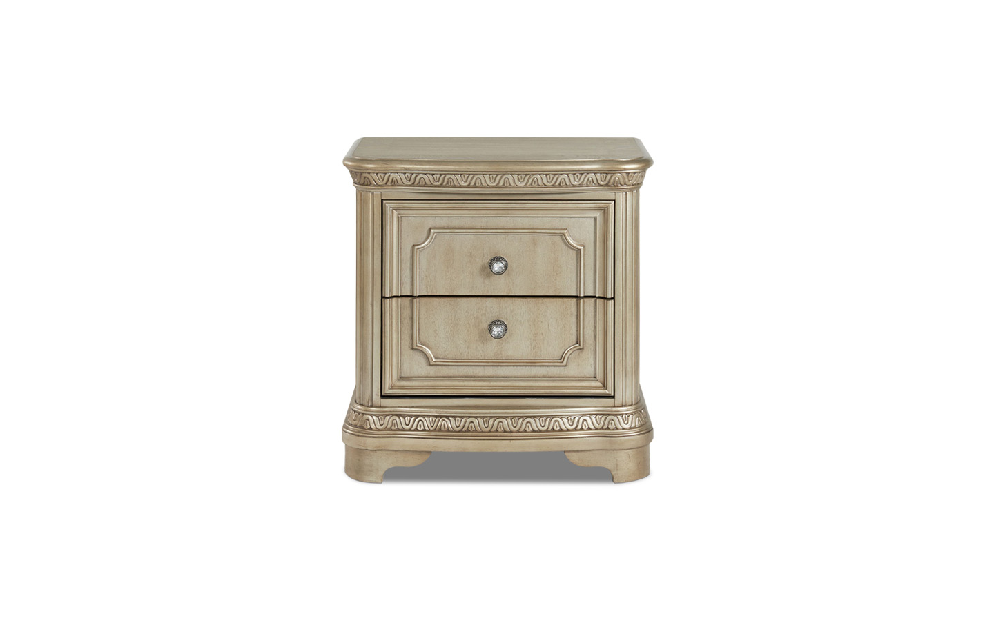 Vincenza nightstand