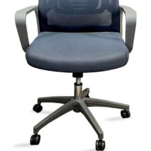 Rockerfeller Office Chair - 01