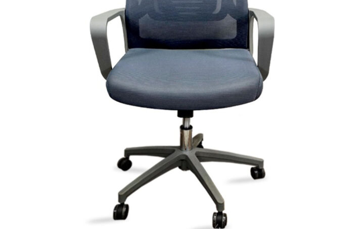 Rockerfeller Office Chair - 01