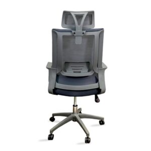 Rockerfeller Office Chair