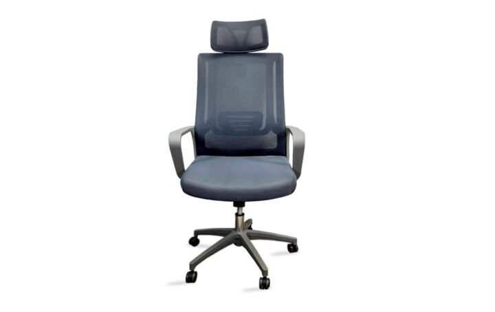 Rockerfeller Office Chair