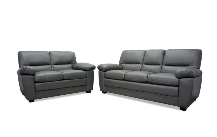 Sherry Sofa and Loveseat