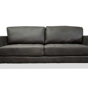 Zepp Sofa & Loveseat in Gray