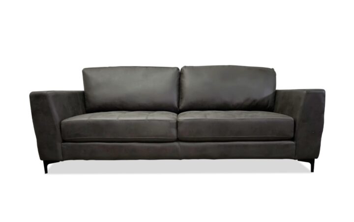 Zepp Sofa & Loveseat in Gray