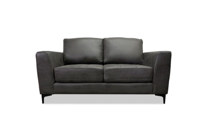 Zepp Sofa & Loveseat in Gray