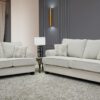 Amal Sofa and Loveseat