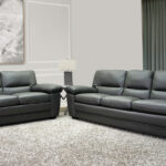 Sherry Sofa and Loveseat