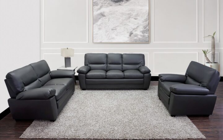 Sherry Sofa and Loveseat