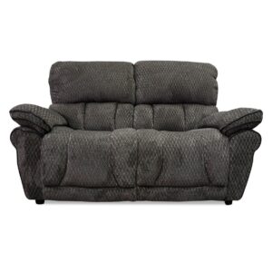 Mahi Sofa & Loveseat in Chenille