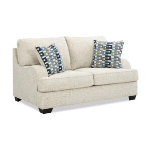 Valerano Loveseat