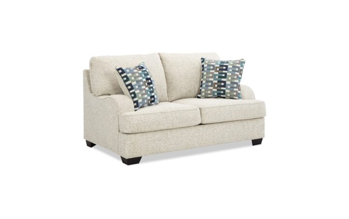 Valerano Loveseat