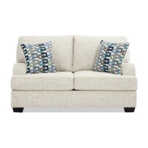 Valerano Loveseat