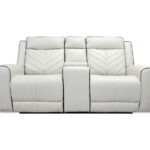 Arlo Manual Reclining Loveseat