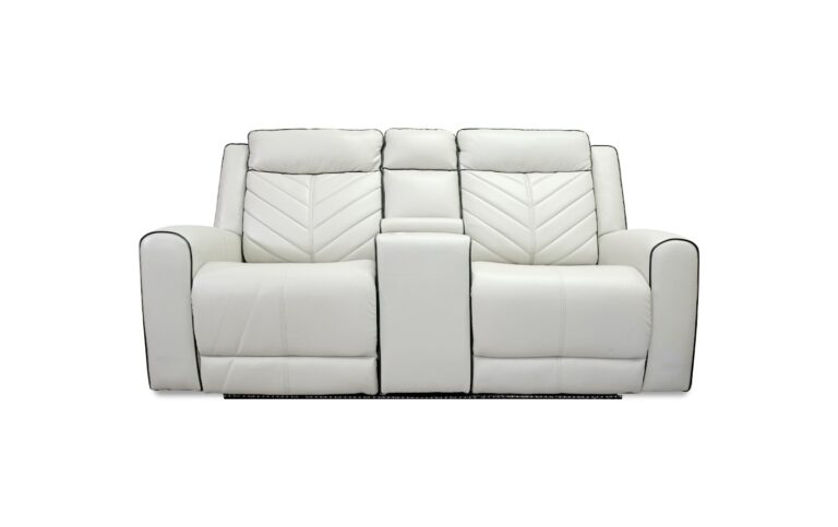 Arlo Manual Reclining Loveseat