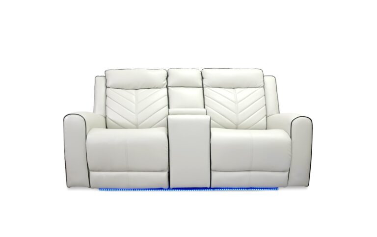 Arlo Manual Reclining Loveseat