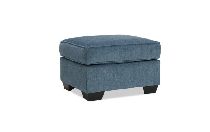 Cashton Ottoman