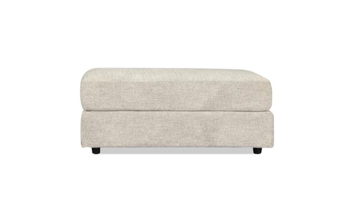 Soletren Oversized Ottoman