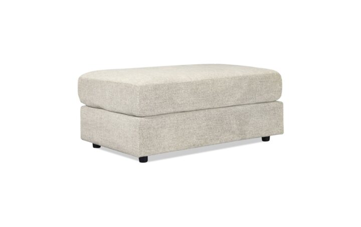 Soletren Oversized Ottoman