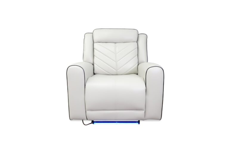 Arlo Manual Recliner