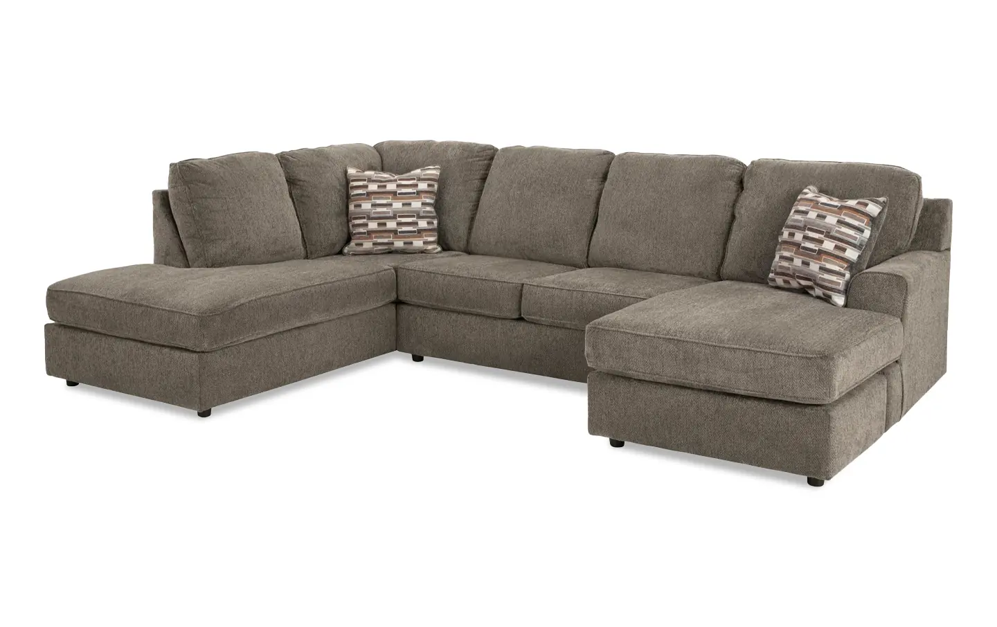 Ophannon Sectional