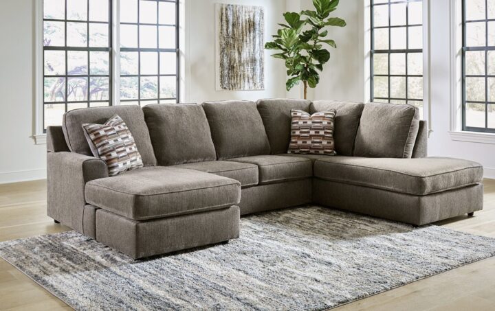 Ophannon Sectional