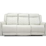 Arlo Manual Reclining Sofa