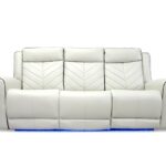 Arlo Manual Reclining Sofa