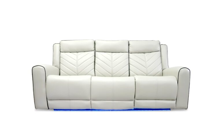 Arlo Manual Reclining Sofa