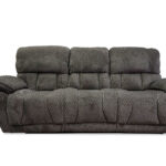 Mahi Sofa & Loveseat in Chenille