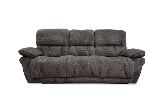 Mahi Sofa & Loveseat in Chenille