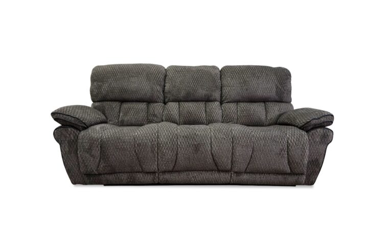 Mahi Sofa & Loveseat in Chenille