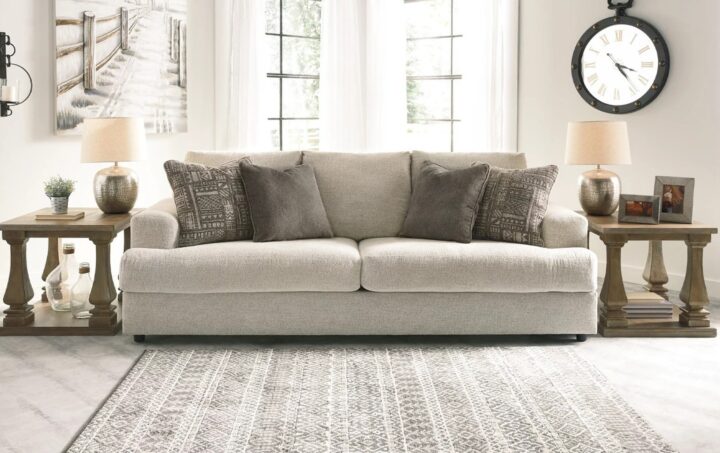 Soletren Sofa