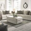 Soletren Sofa & Loveseat