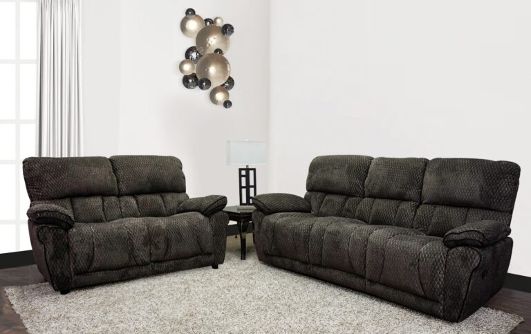 Mahi Sofa & Loveseat