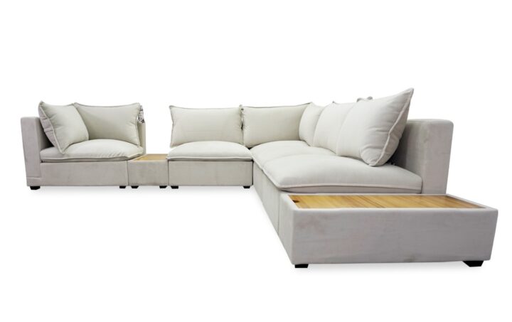 Morgan Sectional