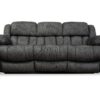 Comet Power Reclining Sofa & Loveseat