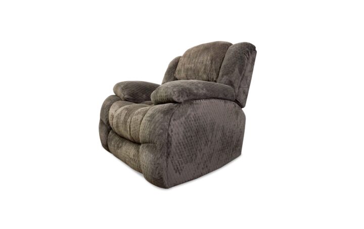 Comet Power Recliner