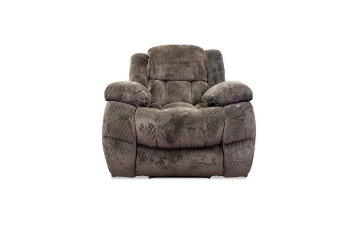 Comet Power Recliner