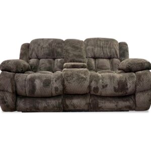 Comet Power Recliner