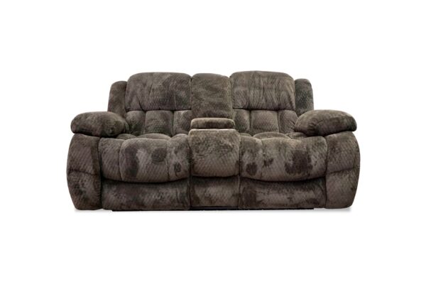 Comet Power Recliner