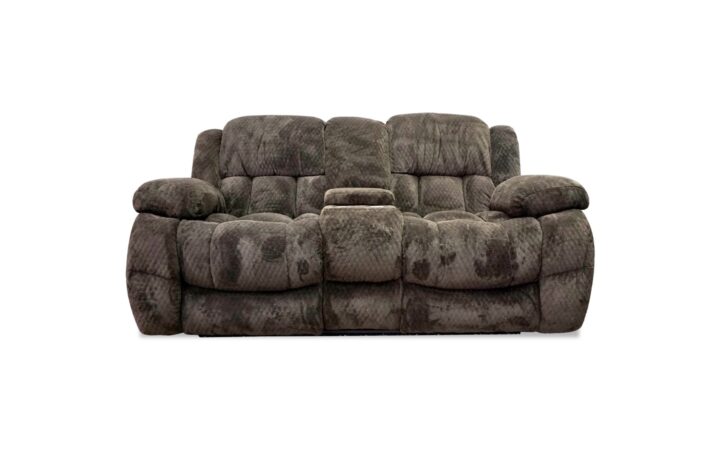 Comet Power Recliner