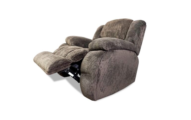 Comet Power Recliner