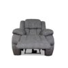 Comet Power Recliner