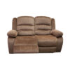 Emmanuel Reclining Sofa & Loveseat