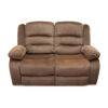 Emmanuel Reclining Sofa & Loveseat