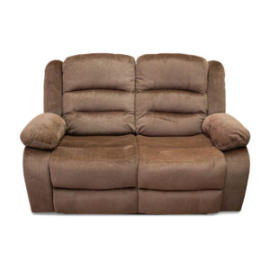 Emmanuel Reclining Sofa & Loveseat