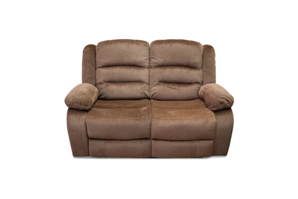 Emmanuel Reclining Sofa & Loveseat